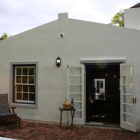 The Cottage On 55 Franschhoek Kamer foto