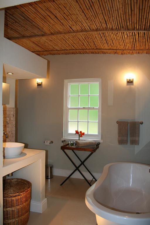 The Cottage On 55 Franschhoek Kamer foto